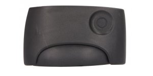 Ajtónyitó külső kilincs jobb hátsó oldalajtó NISSAN KUBISTAR X76, RENAULT KANGOO I 08.98-10.09 7700303504