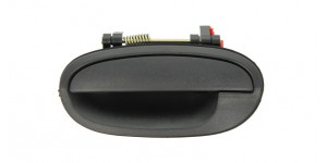 Ajtónyitó külső kilncs bal hátsó 96601474 CHEVROLET SPARK/MATIZ 03.2005-01.2007
