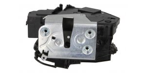 Ajtózár Jobb hátsó BE8Z5426412B FORD FIESTA VI 06.08-04.17