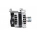 12318571357BMW 1, BMW 2, BMW 3, BMW 4, BMW 5, BMW 6, BMW7, BMW 8, BMW X3, BMW X4, BMW X5, Generátor, 180A, 28-7833, 12318571357