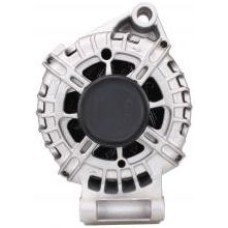 150A, Generátor, Ford, Fiesta, 1.25, 1.4, 1.6, Benzinesekhez