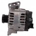 BV6N-10300-AAGenerátor 120A BV6N-10300-AA Ford C-Max Fiesta Focus Kuga 1.6 Benzin Ecoboost ST