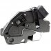 1755749Bal Első Ajtózár Ford C-Max Fiesta Tourneo Connect Transit Connect 1755749