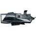 Bal, belső ajtónyitó kilincs Chevrolet Aveo 2008- 96462707