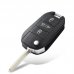 Bicskakulcs VA2 Citroen C4 Cactus Peugeot 208 301 308 508 2008 Expert