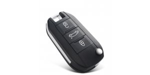 Bicskakulcs VA2 Citroen C4 Cactus Peugeot 208 301 308 508 2008 Expert