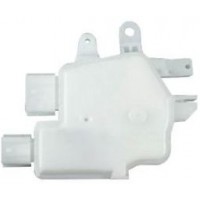 Mazda 5 Jobb Első/Hátsó Ajtózár Centrálmotor - 2006-2010-ig gyártott modellekhez