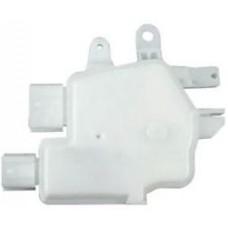 Mazda 5 Jobb Első/Hátsó Ajtózár Centrálmotor - 2006-2010-ig gyártott modellekhez