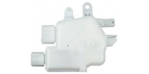Mazda 5 Jobb Első/Hátsó Ajtózár Centrálmotor - 2006-2010-ig gyártott modellekhez