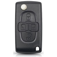 Bicskakulcs 4 gombos VA2 pengével Citroen C2 C3 C4 C5 Peugeot 1007 CE0523 Bicskakulcs 4 gombos VA2 pengével Citroen C2 C3 C4 C5 Peugeot 1007 CE0523