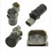 9649186580Citroen C2 C3 C4 Peugeot 307 308 tolatóradar 9649186580