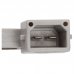 8D5959489Csomagtartó mikrokapcsoló 8D5959489 Audi A3 A4 Seat Leon Toledo Skoda SuperB