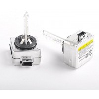 Xenon izzó D1S 35w 4300k Fémágyas