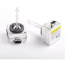 Xenon izzó D1S 35w 4300k Fémágyas