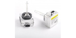 Xenon izzó D1S 35w 4300k Fémágyas