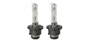 Xenon Izzó D2C 12V 35W 6000K