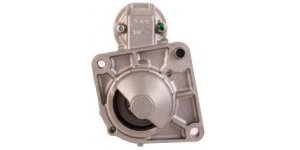 Önindító 09KW/1.1KW D7E52 Abarth Alfa Romeo Fiat Ford Lancia 