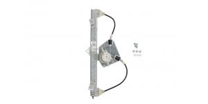 Elektromos Ablakemelő bal hátsó 51357138467 BMW 1 (E81) (E87)
