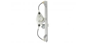 Elektromos Ablakemelő jobb hátsó 51353448252 BMW X3 (E83) 09.2003-08.2010