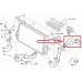 51790614Turbócső 51790614 Fiat Croma 1.9D 2005-
