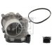 06F133062EFojtószelep ház Audi Seat Skoda Volkswagen 1.8/2.0 2004- 06F133062E
