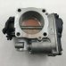 036133064CFojtószelep Ház Seat Cordoba Ibiza Vw Polo Fojtószelep 036133064C