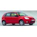 Ford Fiesta V. Díszléc Jobb első Ajtóra Függőleges 1473673