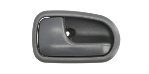 Ajtónyitó belső kilincs bal első és hátsó MAZDA 323 VI BJ, 626 IV GE 1991.08-2003.10