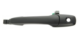 Ajtónyitó külső kilincs bal első GN5A59410A08 MAZDA 5 CR19, 6 GG, GY, CX-5 KE, CX-7, CX-9, RX 8 06.02-11.15