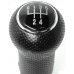 1J0711113EGVw Golf 4 Bora Váltógomb 23mm 5+R 1J0711113EG