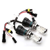 Bi-Xenon izzó H4 12V 35W 6000K Hi/Lo