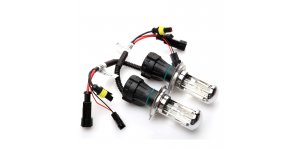 Xenon H4 35W 6000k