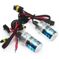 Xenon izzó H7 35W 6000k