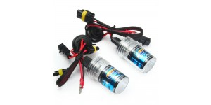 Xenon izzó H7 35W 6000k