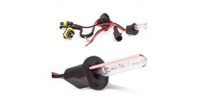 Xenon H7 55W 6000k