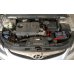 282742A612HYUNDAI i30 KIA CEED 1.6D 2006- Turbócső 282742A612