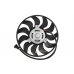 701959455AMHűtőventilátor Vw Transporter T4 701959455AM - nem klímás