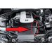 11617799398Intercooler cső BMW 3 E46 3.0 Dízel 11617799398