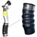 11617795304Intercooler cső BMW 3 (E90), 3 (E91) 2.0D 12.04-06.12 11617795304