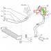 51766562Intercooler cső FIAT DOBLO, DOBLO CARGO 1.3D 10.05- 51766562