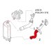 51882343Intercooler cső LANCIA YPSILON 0.9/0.9CNG 05.11- 51882343