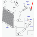 PNH500341 Intercooler cső LAND ROVER RANGE ROVER SPORT PNH500341