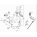 2105283082Intercooler cső MERCEDES E (W210) 2.2D/2.5D/3.0D 12.96-03.02 2105283082