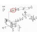 6685282182Intercooler cső MERCEDES VARIO 6685282182