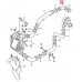 6Q0145838JIntercooler cső SEAT CORDOBA, IBIZA III; SKODA FABIA I, FABIA I PRAKTIK, ROOMSTER; VW POLO 6Q0145838J