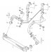 6R0145828Intercooler cső SEAT IBIZA IV, IBIZA IV ST; SKODA FABIA II, ROOMSTER, ROOMSTER PRAKTIK; VW POLO 6R0145828