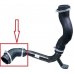 1739024Intercooler cső (rövid) FORD MONDEO IV 2.2D 03.08-01.15 1739024