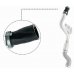 PNH500351Intercooler tömlő LAND ROVER RANGE ROVER SPORT PNH500351