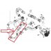 144608527RIntercoolercső 144608527R Dacia Dokker Duster 1.5dCi 66KW