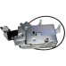 1766549Jobb oldali tolóajtó zárszerkezet Ford Transit 2000-2014 1766549